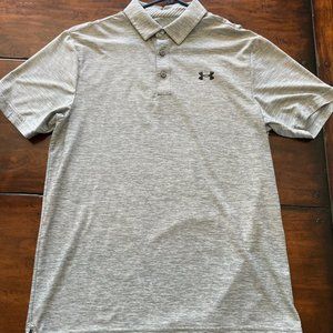 Under Armour Heat Gear Polo